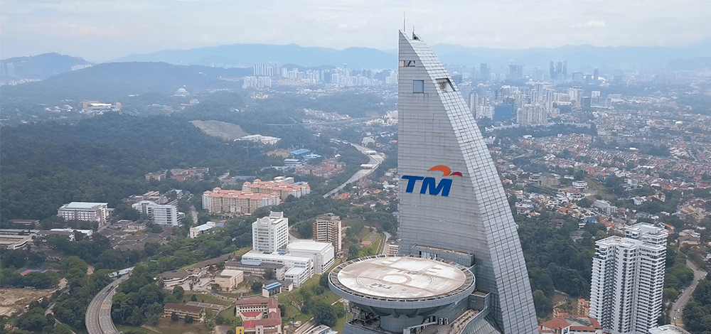 TM records steady performance in 1Q2022 with revenue & PATAMI up 2.9% & 4.4%; maintains focus on its growth strategies execution