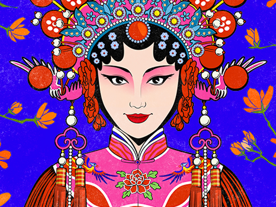 Chinese Opera