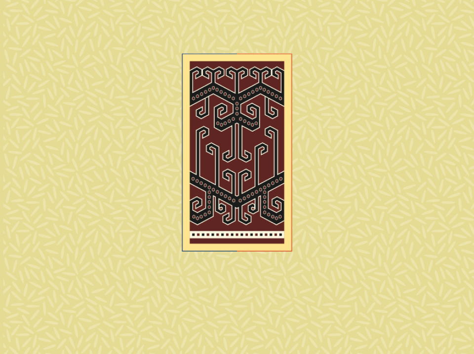 tribal ART