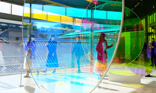 Four Imperatives for a Successful Digital Transformation 