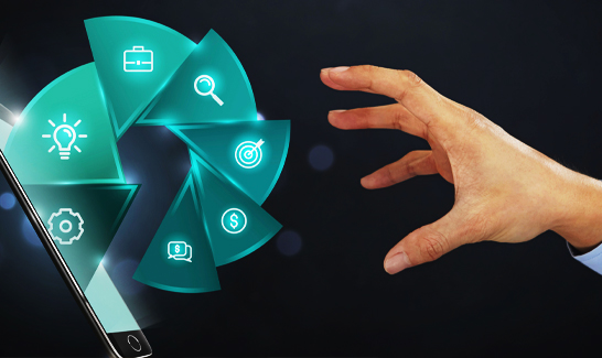 Leaping Beyond the Pandemic: Top Business Priorities for a Smart Rebound