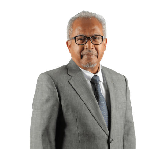 Tan Sri Dato’ Seri Abd Ghafar Mahmud