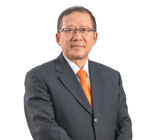 Dato’ Rafaai Samsi