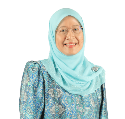 Prof. Datin Paduka Dr. Samsinar Md Sidin