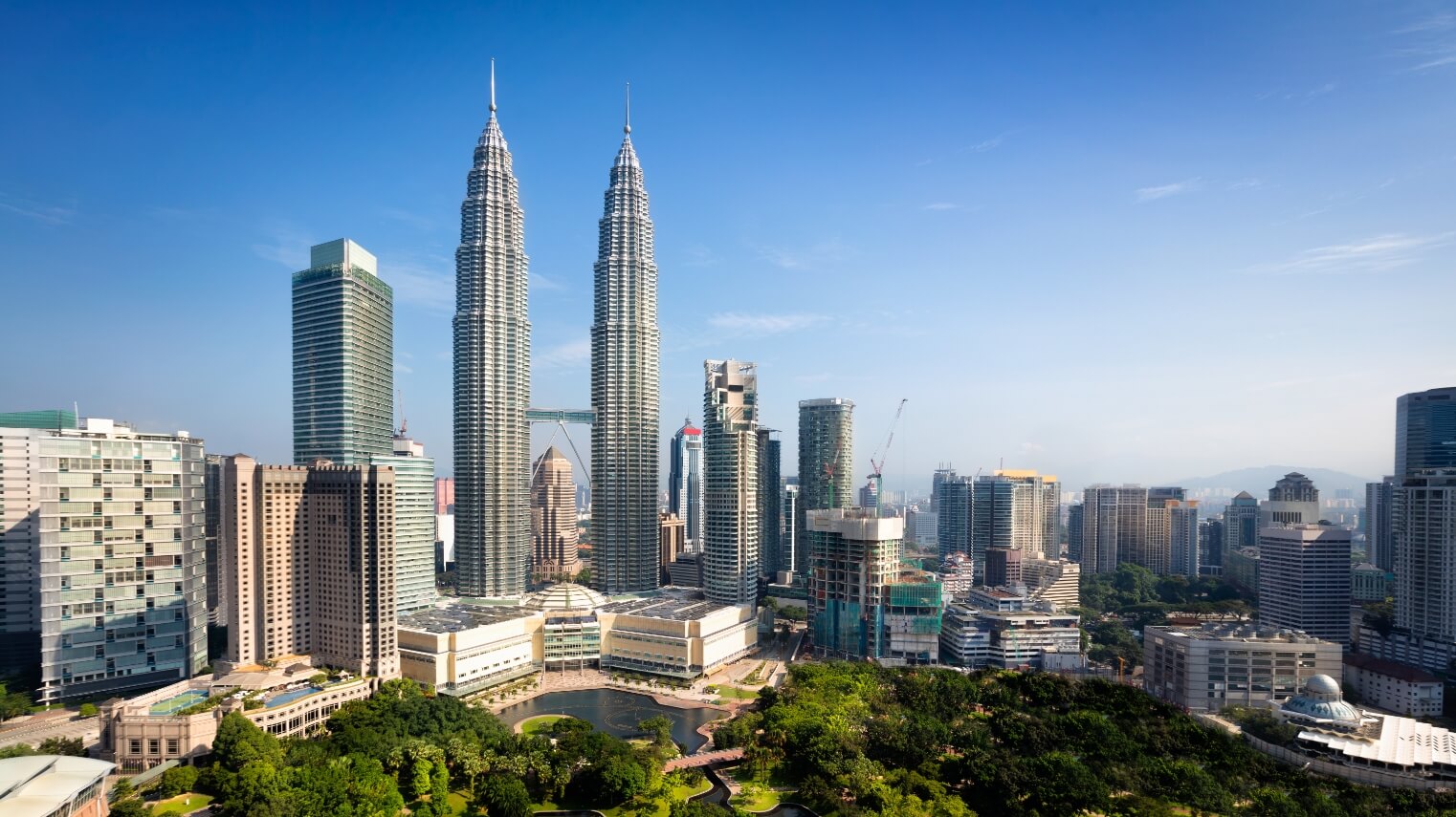 TM and PDRM once again join forces to ensure a safe and pleasant raya celebration for all