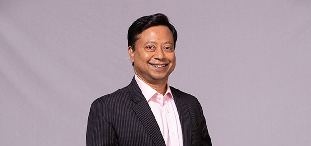 TM takes a bold step in the enterprise business: hires key senior tech leader from the region Krish Datta as EVP into the leadership team for enterprise digital business: watch out what is happening next
