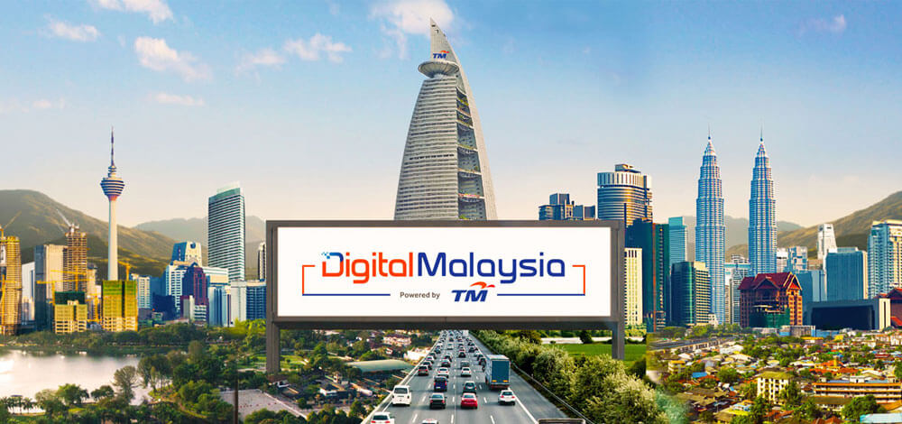 Golden touch investment bank appoints TM One as its preferred digital partner