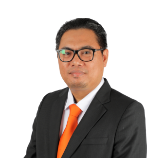 Khairul Izam Kamsiran