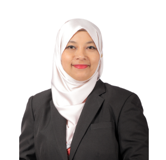 Masdah Mohd Nasir