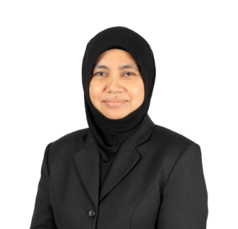 Noraini Mansor