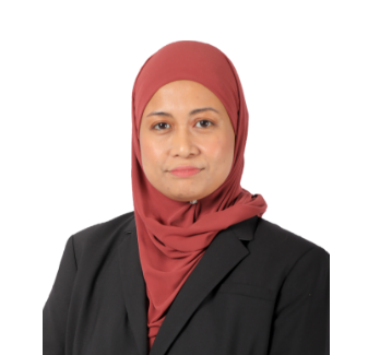 Noorul Syifa Mohd Isa