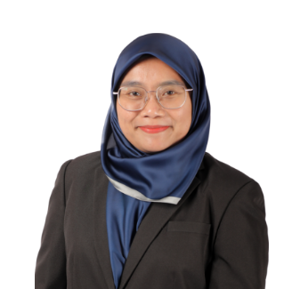 Zulitha Arina Khusaini