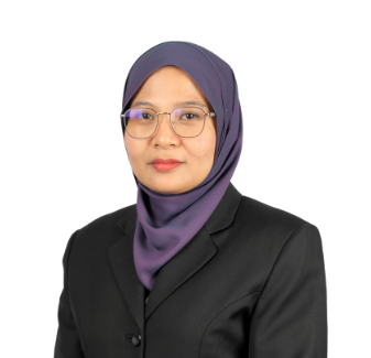 Zuraida Jamal