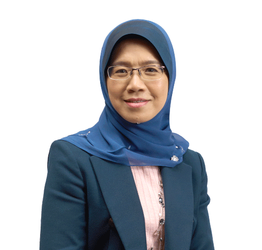 Sarinah Abu Bakar