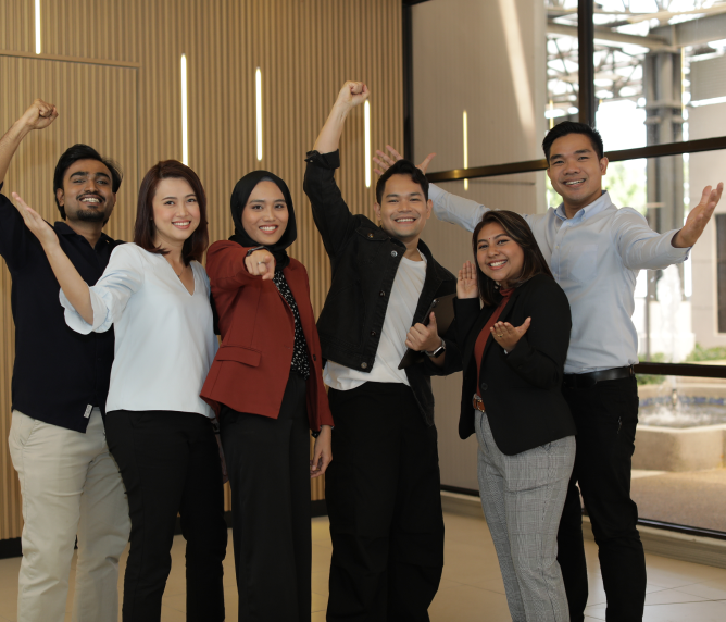Responsible Employer Commitment