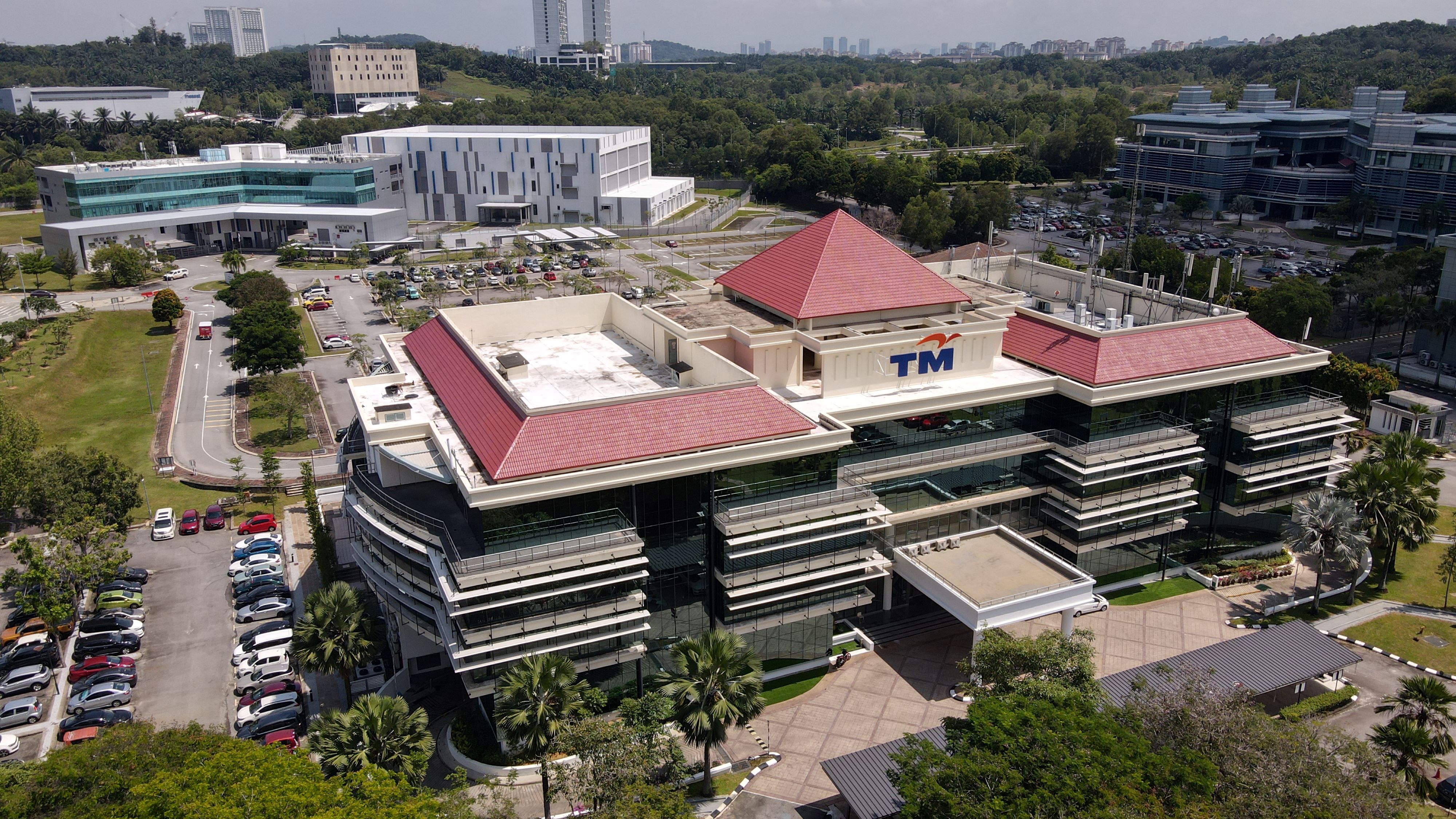 TM STARTS 2026 WITH GROWTH MOMENTUM; REVENUE UP 2.9%, UNDERLYING PATAMI GREW 9.3%