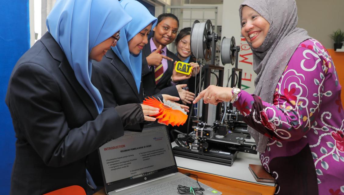 TM Leads Charge in Malaysia’s Digital Transformation Journey