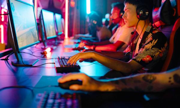 he Digital Playbook Essential Strategies for Malaysian MSMEs to Thrive