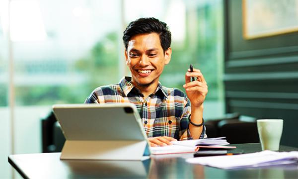 he Digital Playbook Essential Strategies for Malaysian MSMEs to Thrive