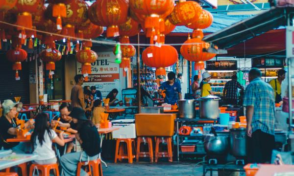 he Digital Playbook Essential Strategies for Malaysian MSMEs to Thrive