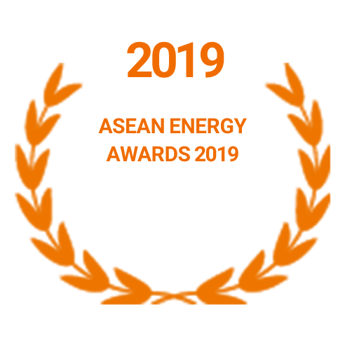 Platinum Asia Sustainability Reporting Rating (ASRRAT)