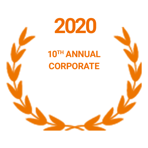 Silver Best Sustainability Reporting