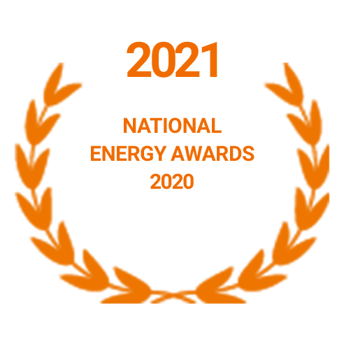 Silver Best Sustainability Reporting